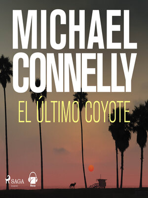 cover image of El último coyote